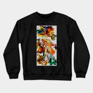 Stocksom Best as  Trio- Part C Crewneck Sweatshirt